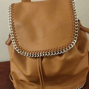 Congac chain link backpack